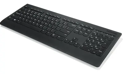 4X30H56872 Q Türkçe Kablosuz Professional Siyah Klavye