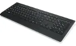 4X30H56872 Q Türkçe Kablosuz Professional Siyah Klavye-1