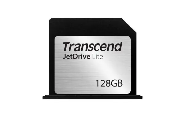 ts128gjdl350 jetdrive lite 350 128gb genişleme kartı