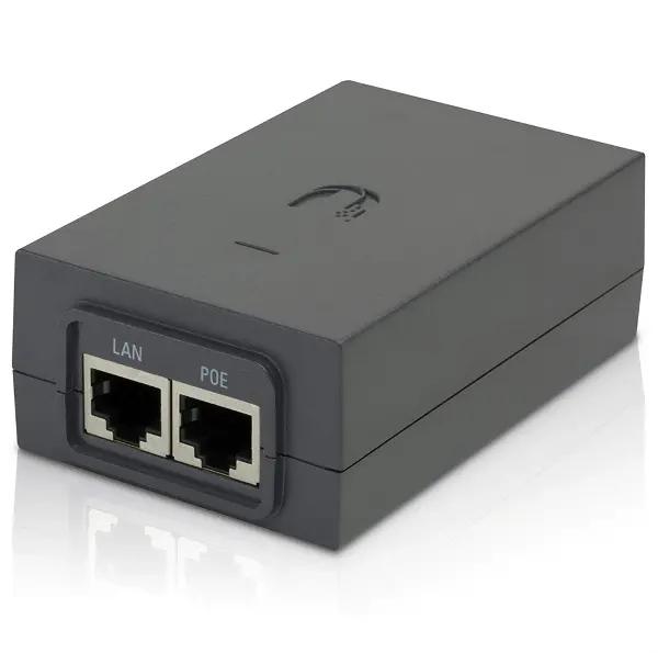 POE ADAPTÖR 48-24W-G