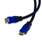 IMHD-10T HDMI 1.4V 3D ALTIN UÇLU KABLO 10MT-1