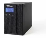 SINUS EVO LCD 1 KVA ONLINE 5-12 DK (856011001005)-1