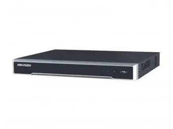Hikvision DS-7616NI-Q2/16P 16 Kanal 16 Port PoE NVR Kayıt Cihazı