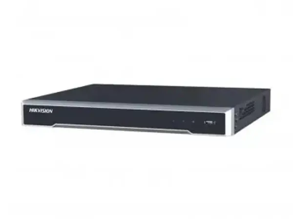 DS-7616NI-Q2/16P 16 Kanal 16 Port PoE NVR Kayıt Cihazı