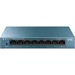 LS108G 8 PORT GIGABIT LITEWAVE MASAÜSTÜ SWITCH (ÇELİK KASA)-1