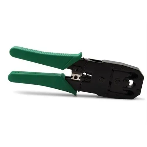 SL-315 Rj-45/Rj-12/Rj-11 Uyumlu Uçlu Pense