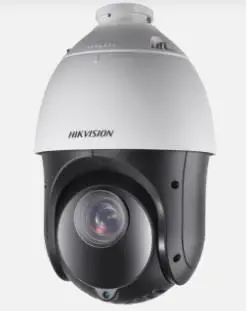 DS-2DE4425IW-DE 4MP 25x ZOOM 4.8MM-120MM 100 MT IP66 IP SPEED DOME KAMERA