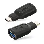 TYPE-C-USB TYPE-A DÖNÜŞTÜRÜCÜ -AC-U01-1