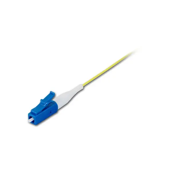 PIGLCSM1-MT LC SM 9/125 1 METRE PIGTAIL