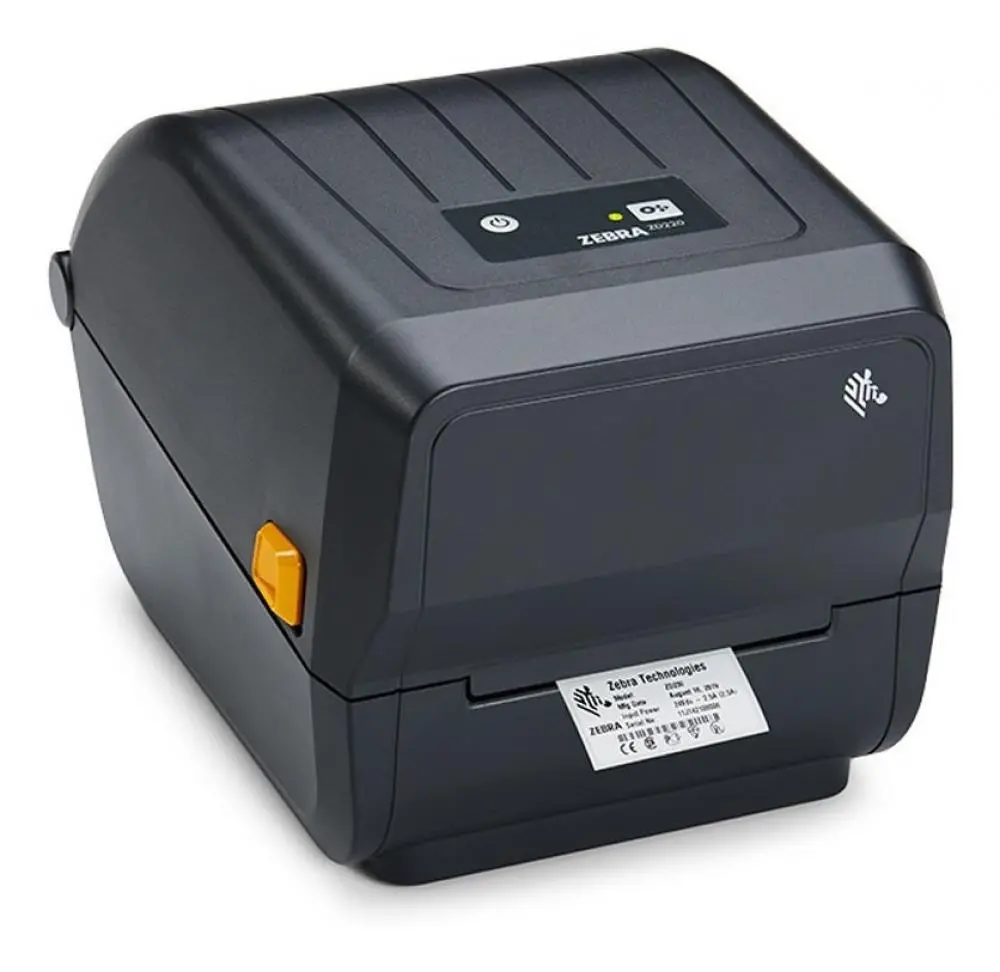 ZD230T THERMAL TRANSFER USB/ETHERNET BARKOD YAZICI (ZD23042-30EC00EZ)