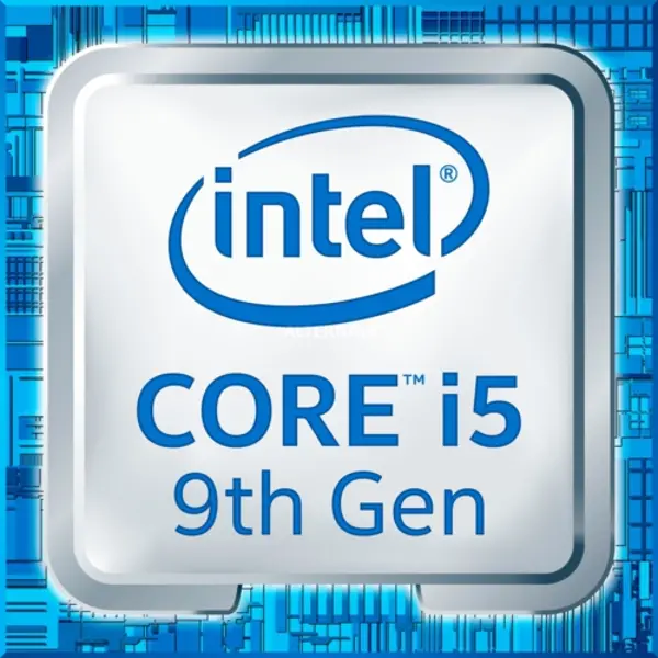 CM8068403875510 i5-9400F 2.90-4.10GHz 9MB 128GB-DDR4 300 Serisi Chipset LGA1151pin (TRAY)