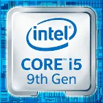 CM8068403875510 i5-9400F 2.90-4.10GHz 9MB 128GB-DDR4 300 Serisi Chipset LGA1151pin (TRAY)-1