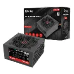 FR-PS6580P 650W 80+ POWER SUPPLY-1