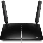 ARCHER MR600 4G+ CAT6 1200 Mbps KABLOSUZ DUAL BAND GIGABIT ROUTER-1