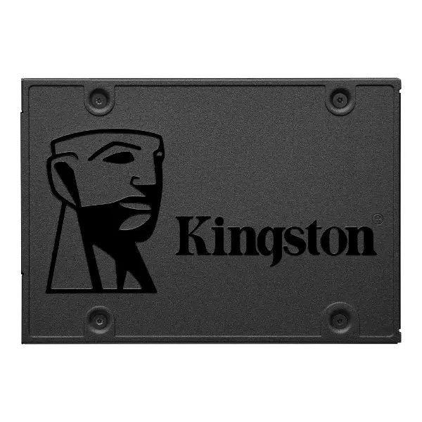 SA400S37/480G A400S37 480GB SATA 500/350MBs 2.5"