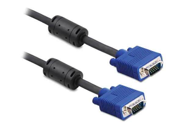 HT-VGA10 VGA M/M 10M GORUNTU AKTARMA KABLOSU