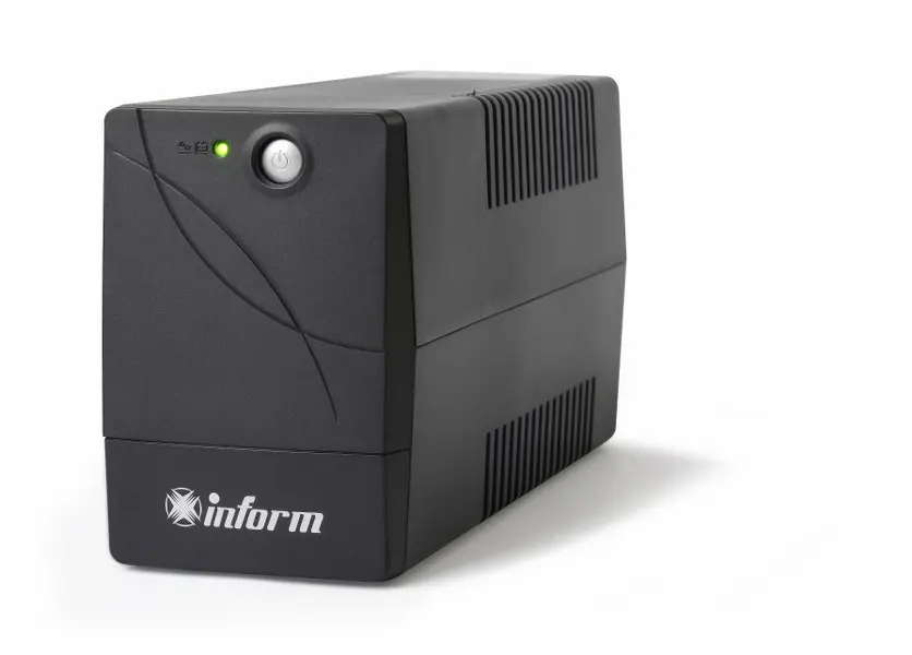 GUARDIAN 800A LINE INTERACTIVE 7-20 DK (856011080005)