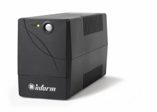 GUARDIAN 800A LINE INTERACTIVE 7-20 DK (856011080005)