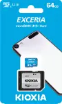 LMEX1L064GG2 64GB Micro SDXC C10 100MB/sn-1