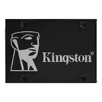 SKC600/256G KC600 256GB SATA 550/500MB/s 2.5"-1