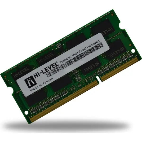 HLV-SOPC21300D4-8G 8GB DDR4 2666MHz SODIMM Notebook 1.2V