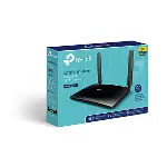 ARCHER MR400 AC1200 4 PORT 2 ANTEN 2.4/5GHz 4G LTE SIM KART GİRİŞLİ ROUTER-3