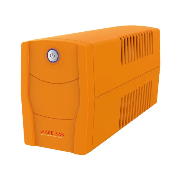MU00850L11MP005 LION 850VA Line Interactive (1x9AH) 5-12 DK