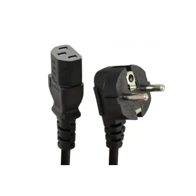 (DK-CB-PSC150) , 150cm, Power Supply Güç Kablosu