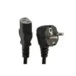 (DK-CB-PSC150) , 150cm, Power Supply Güç Kablosu-1