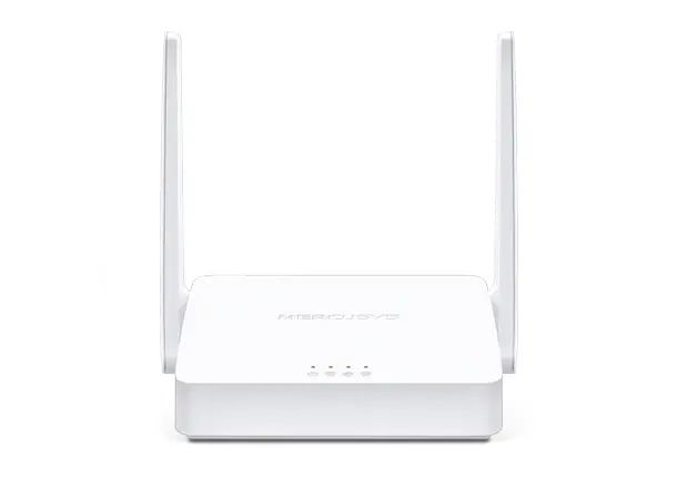 MW302R 3PORT 300Mbps A.POINT/ROUTER