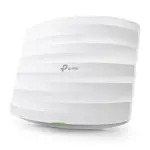 Tp-Link EAP225 1350Mbps Kablosuz N Gigabit Tavan Tipi Access Point-1