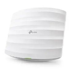 Tp-Link EAP225 1350Mbps Kablosuz N Gigabit Tavan Tipi Access Point