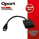 (Q-UHD) USB3.0 TO HDMI CEVIRICI-1