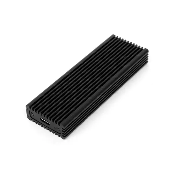 DK-AC-DSEM4 Type C-M.2 NVMe Disk Kutusu