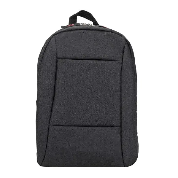 Andria 15.6" Notebook Sırt Çantası Siyah