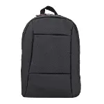 Andria 15.6" Notebook Sırt Çantası Siyah-1