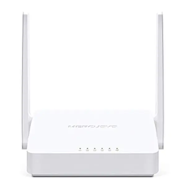 MW305R 300 Mbps WiFi Wireless N Router
