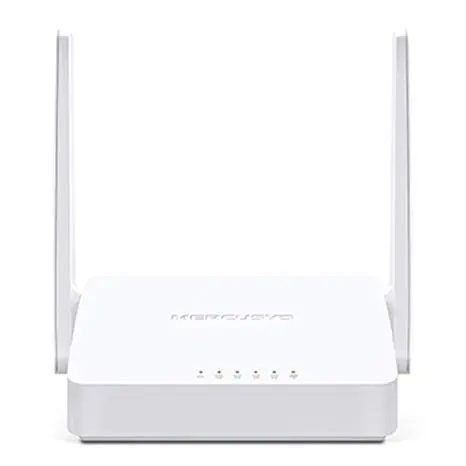 MW305R 300 Mbps WiFi Wireless N Router