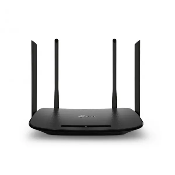 ARCHER VR300 V2, AC1200, 4Port, Dual Band Wifi, 867Mbps, 4xAnten, VDSL,ADSL Modem