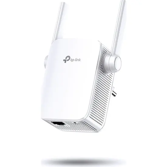 RE305 AC1200 1200Mbps MENZİL GENİŞLETİCİ