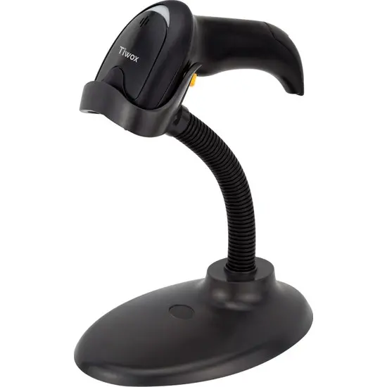 VS-113 1D LAZER KABLOLU USB BARKOD OKUYUCU + STAND