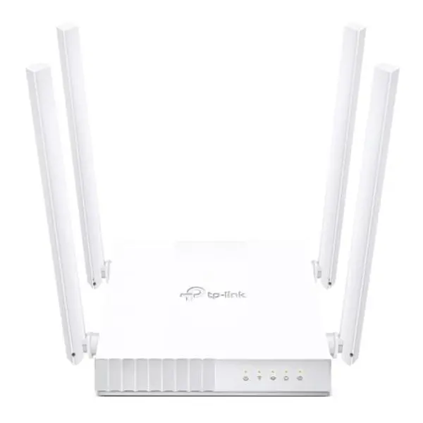 Archer-C24 AC750 4Port Dual Band Router