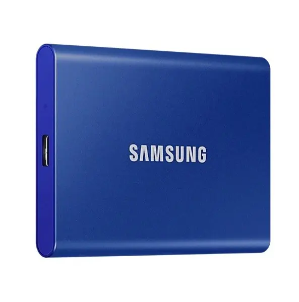 2TB Taşınabilir T7 SSD 2.5 MU-PC2T0H/WW 1000 - 1050 MB/s