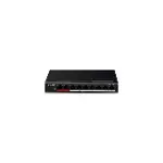 NS-0109P-60 8 PORT 10/100 +1X 10/100 UPLINK 60W POE SWITCH-1
