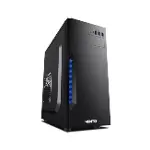 TA-K61 750W 1X80MM FAN USB 3.0 MİDİ TOWER SİYAH KASA-1