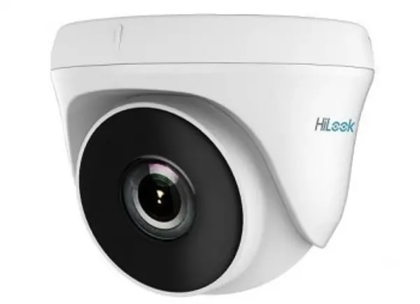 THC-T140-P 4MP MİNİ TURRET TURBO 2.8MM HD-TVI