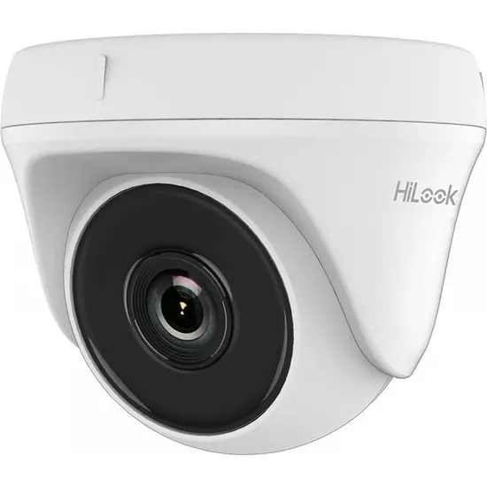 THC-T120-PC 2MP TURRET 2.8mm HD KAMERA