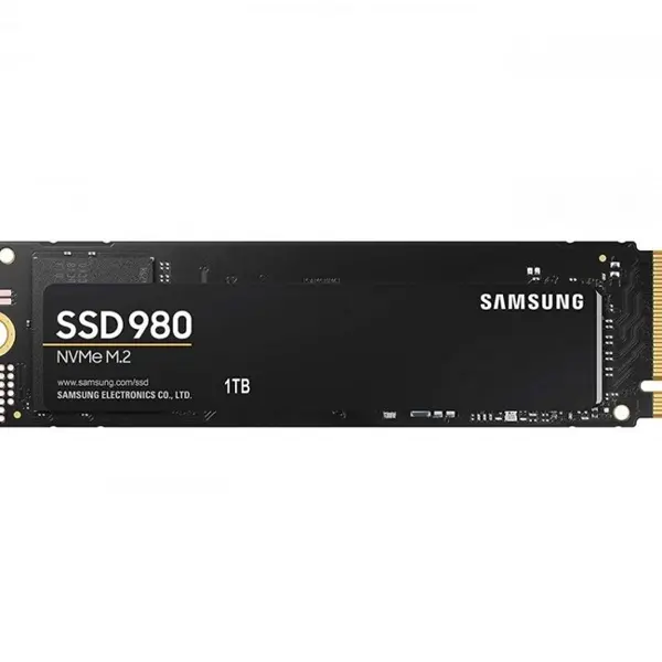 MZ-V8V1T0BW 1TB 980 NVMe M.2 3500/3000MB