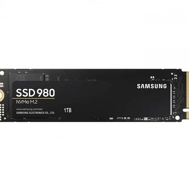 MZ-V8V1T0BW 1TB 980 NVMe M.2 3500/3000MB