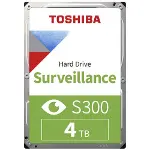 HDWT840UZSVA 3,5" S300 4TB 256MB 5400RPM-1